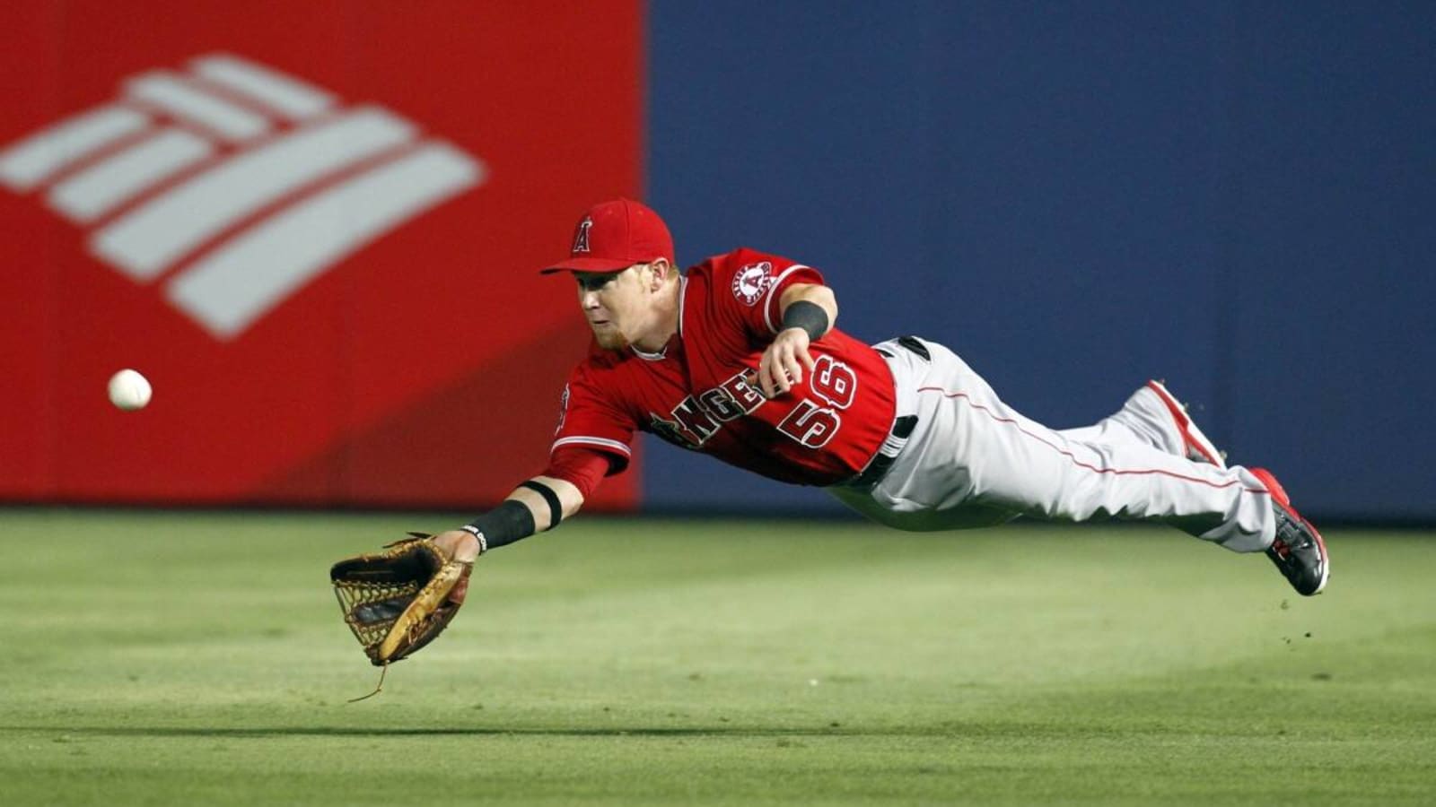 Former Angels Fan Favorite Announces Retirement From MLB