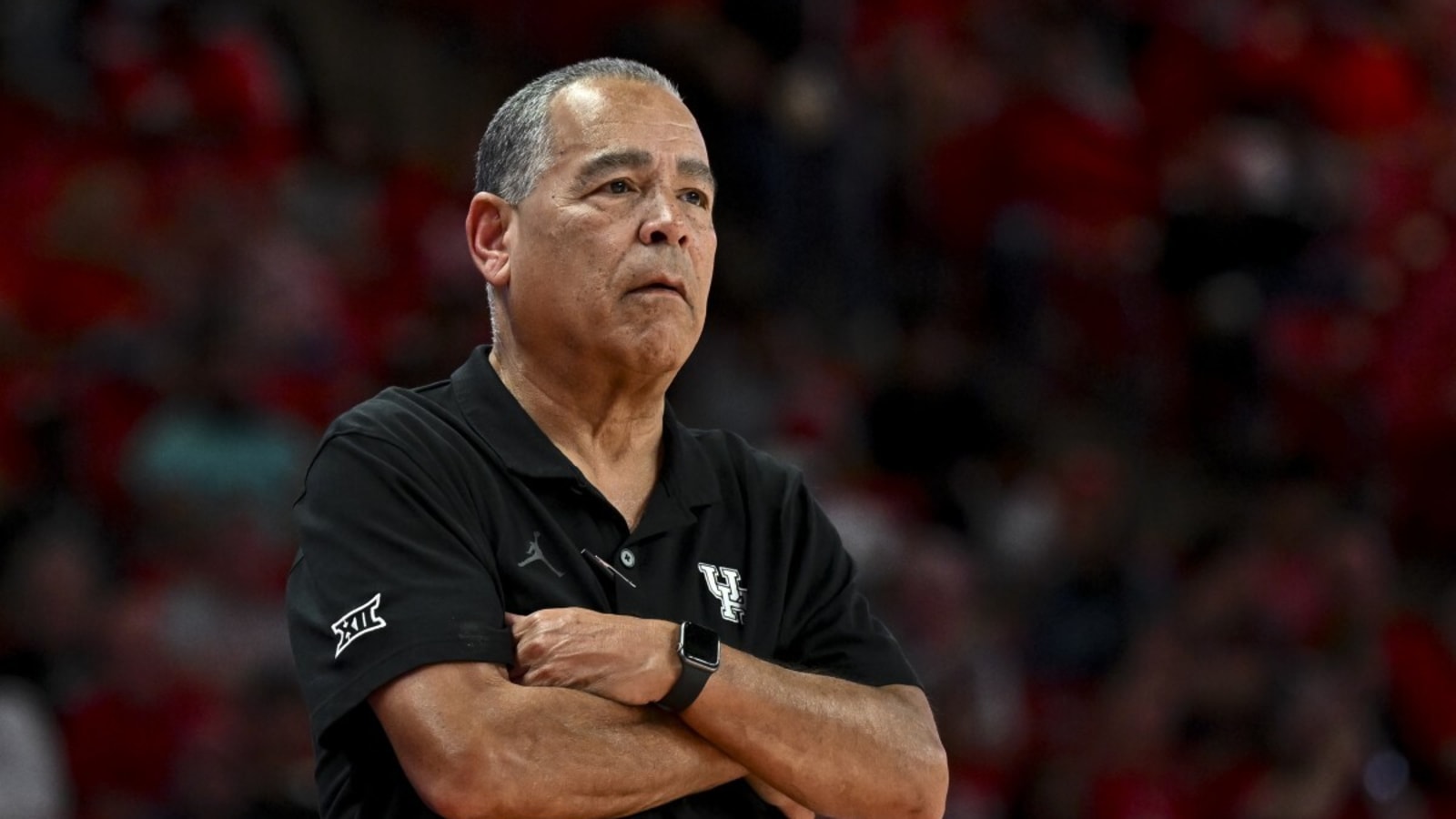 Houston Gets Big Transfer Portal News After National Title Game Loss