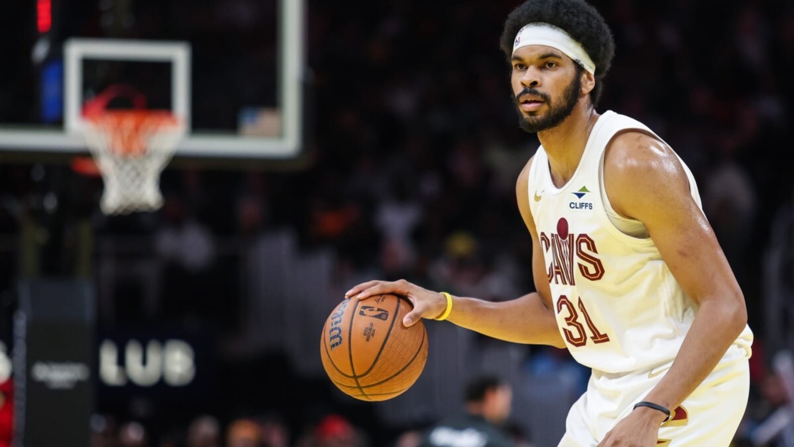 Jarrett Allen Explains What 'Ethical Basketball' Really Means