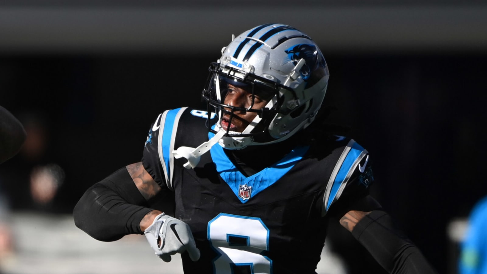 Carolina Panthers Announce Historic Jaycee Horn Contract