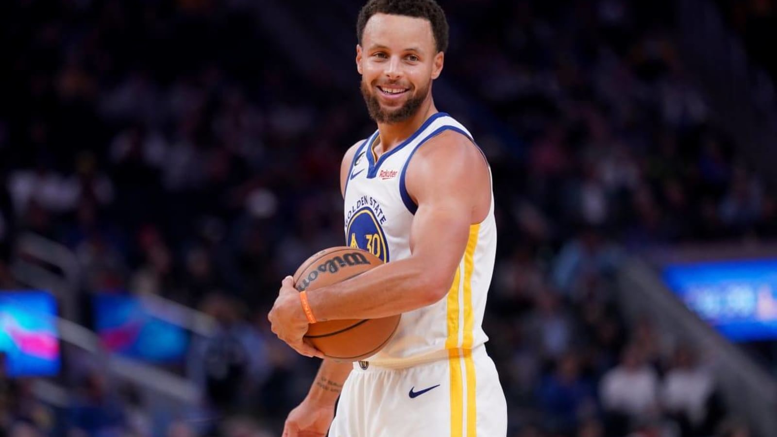 Golden State Warriors are the Most Valuable NBA Team For First Time