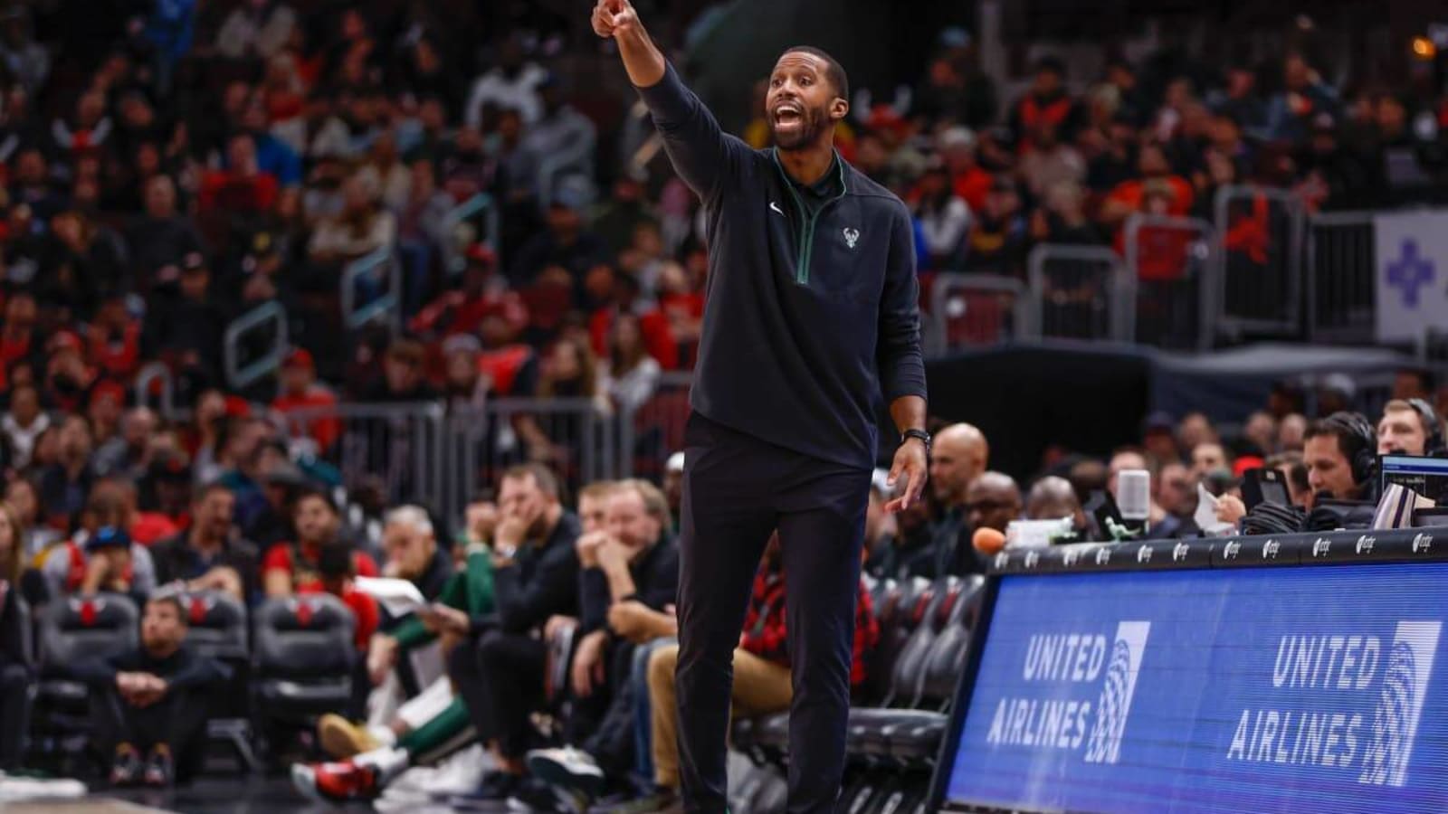 After Hiring Sam Cassell, Celtics Linked to Another Top Assistant