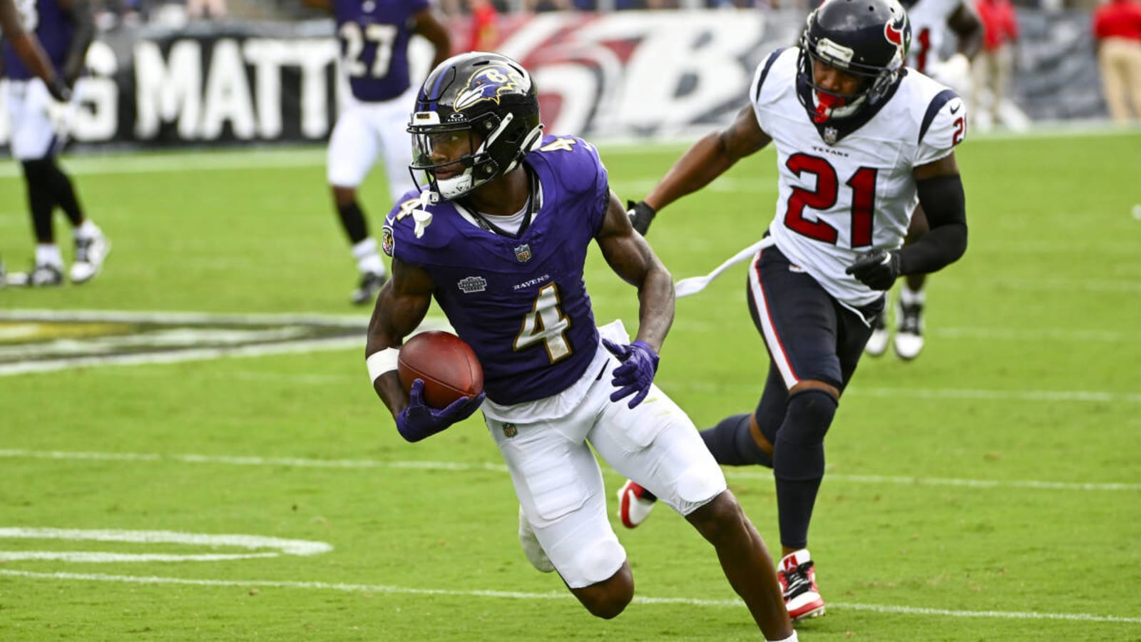 Ravens&#39; final injury report for Week 16 matchup vs. 49ers