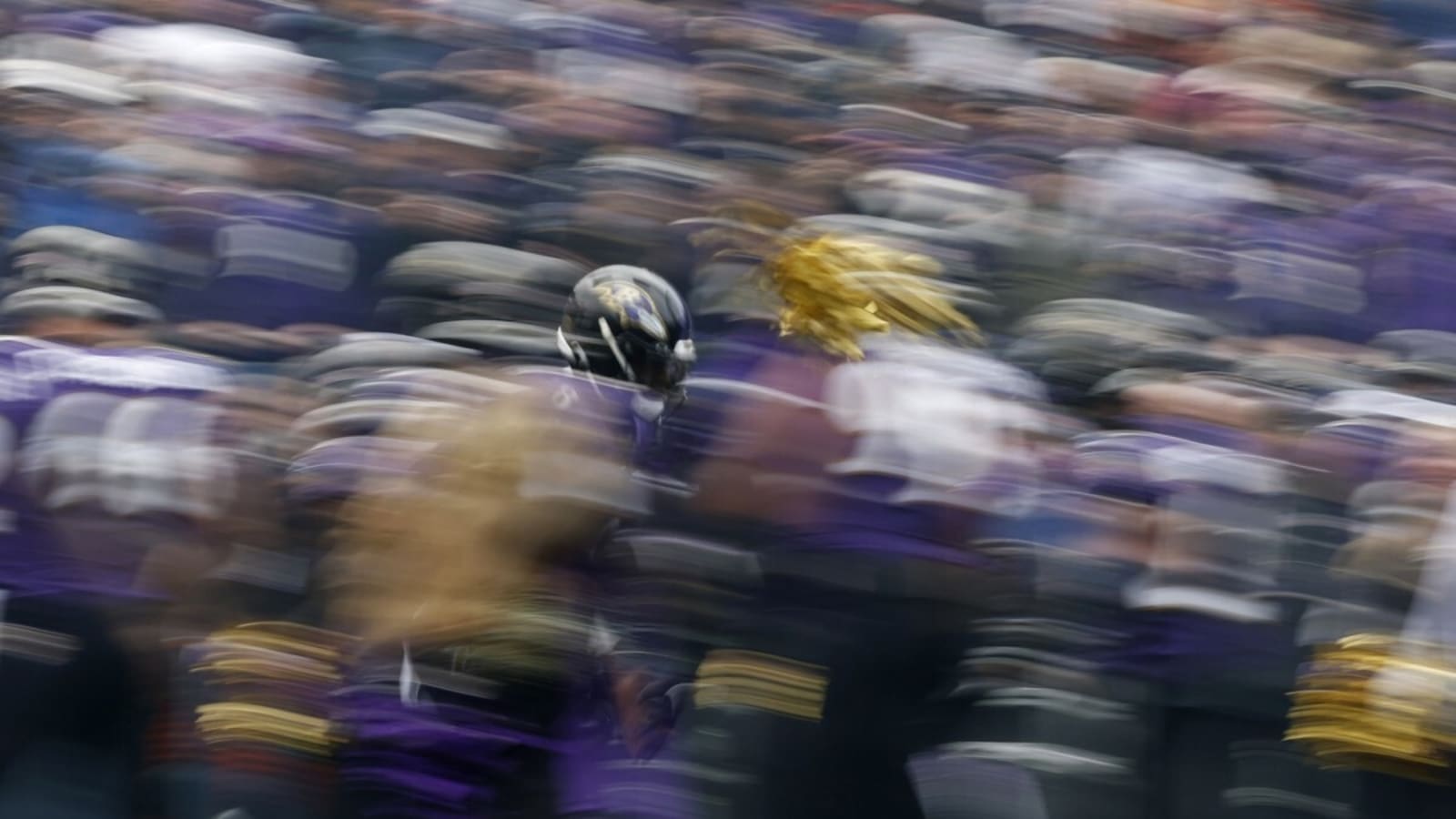 Lamar Jackson Still Haunted By One Playoff Loss