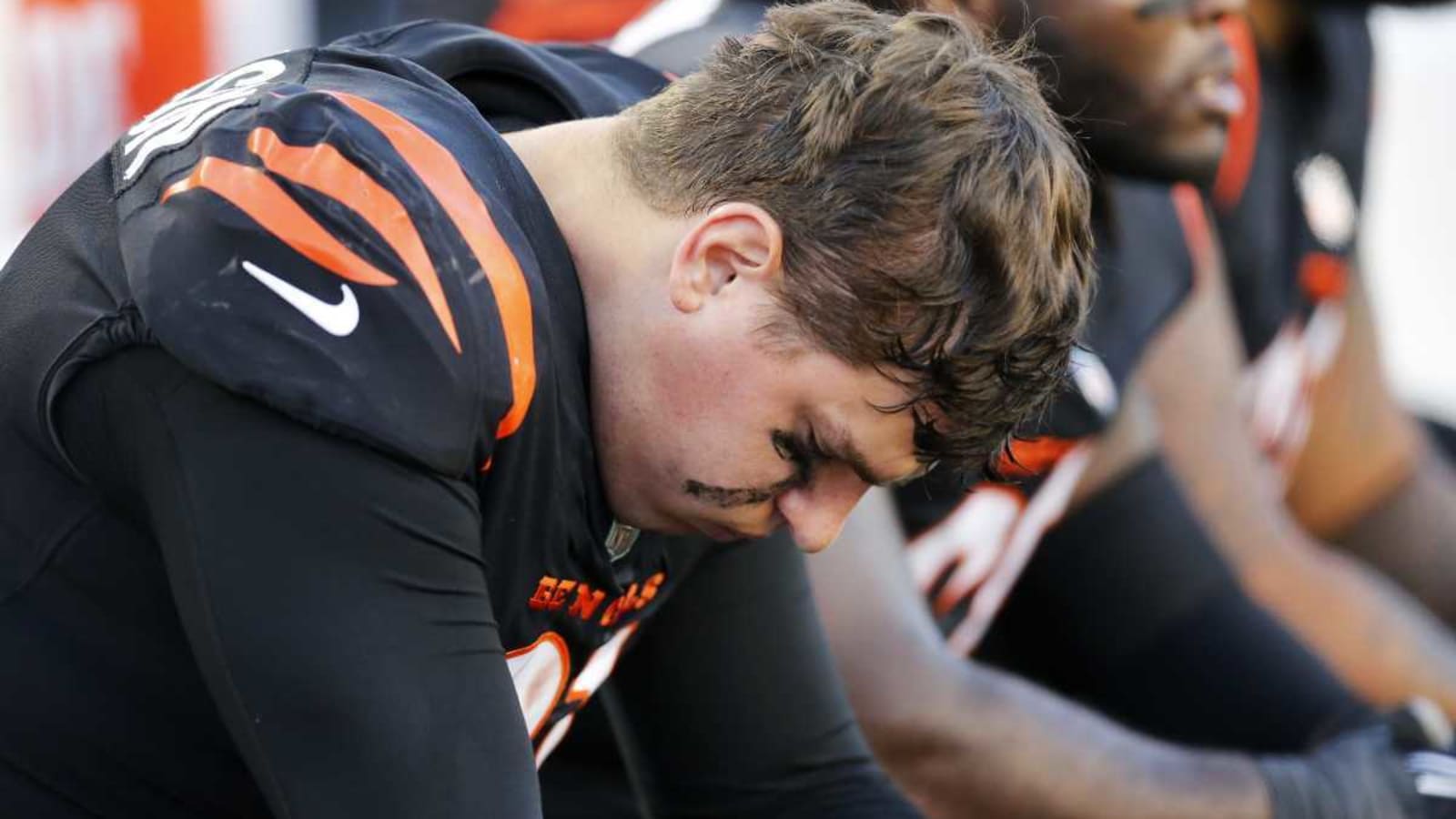 Atlanta Falcons Would Love To Have Trey Hendrickson, But It&#39;s Complicated