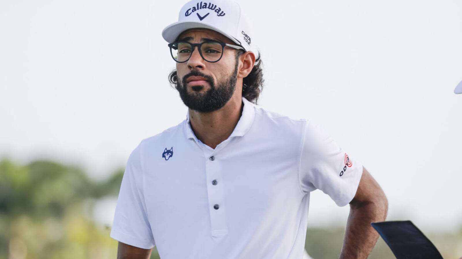 Akshay Bhatia Fires Opening Round 63, Leads By 3 Shots at 2024 Valero Texas Open