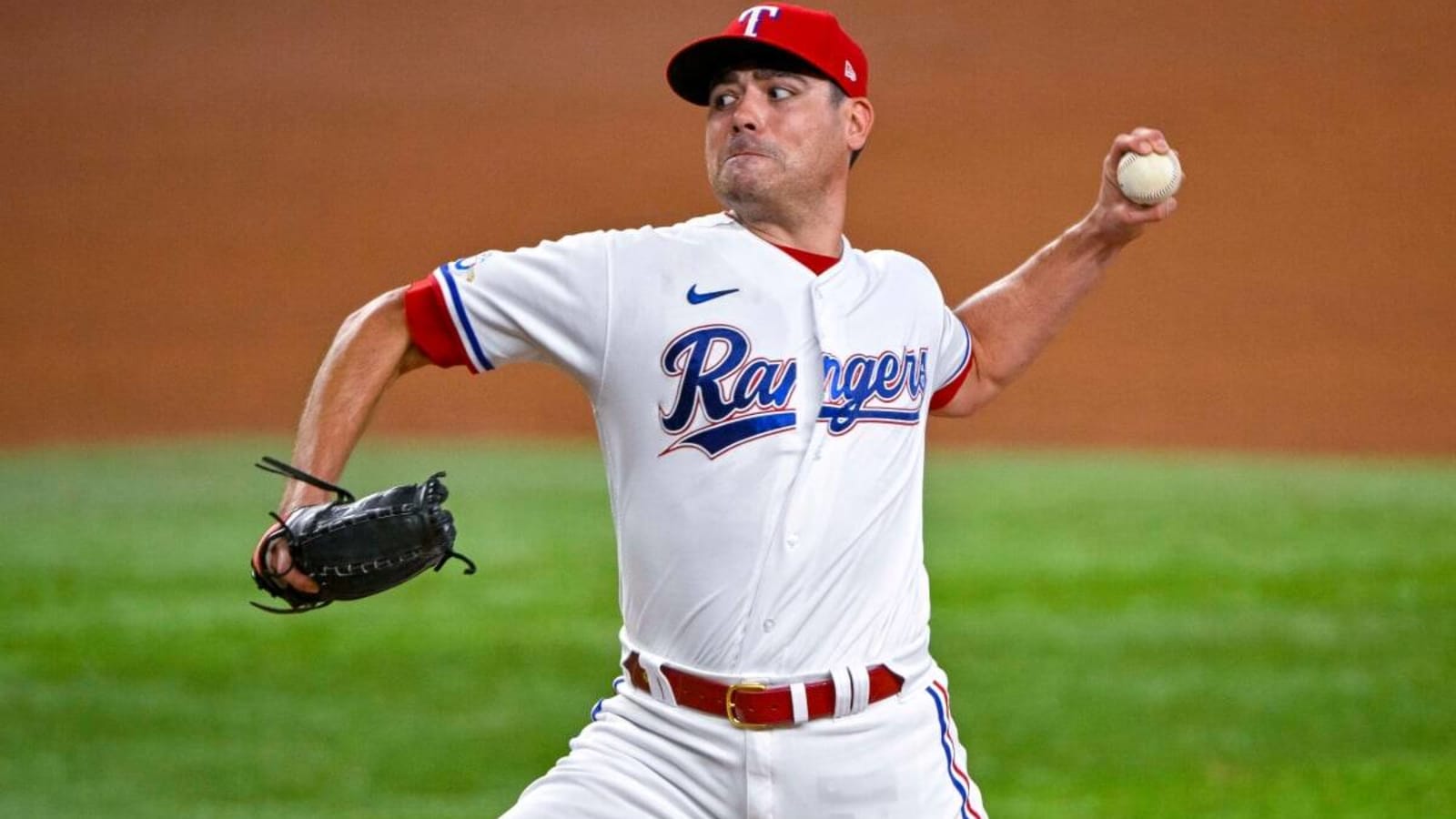 Rangers 40Man Roster Wraps Matt Moore Yardbarker