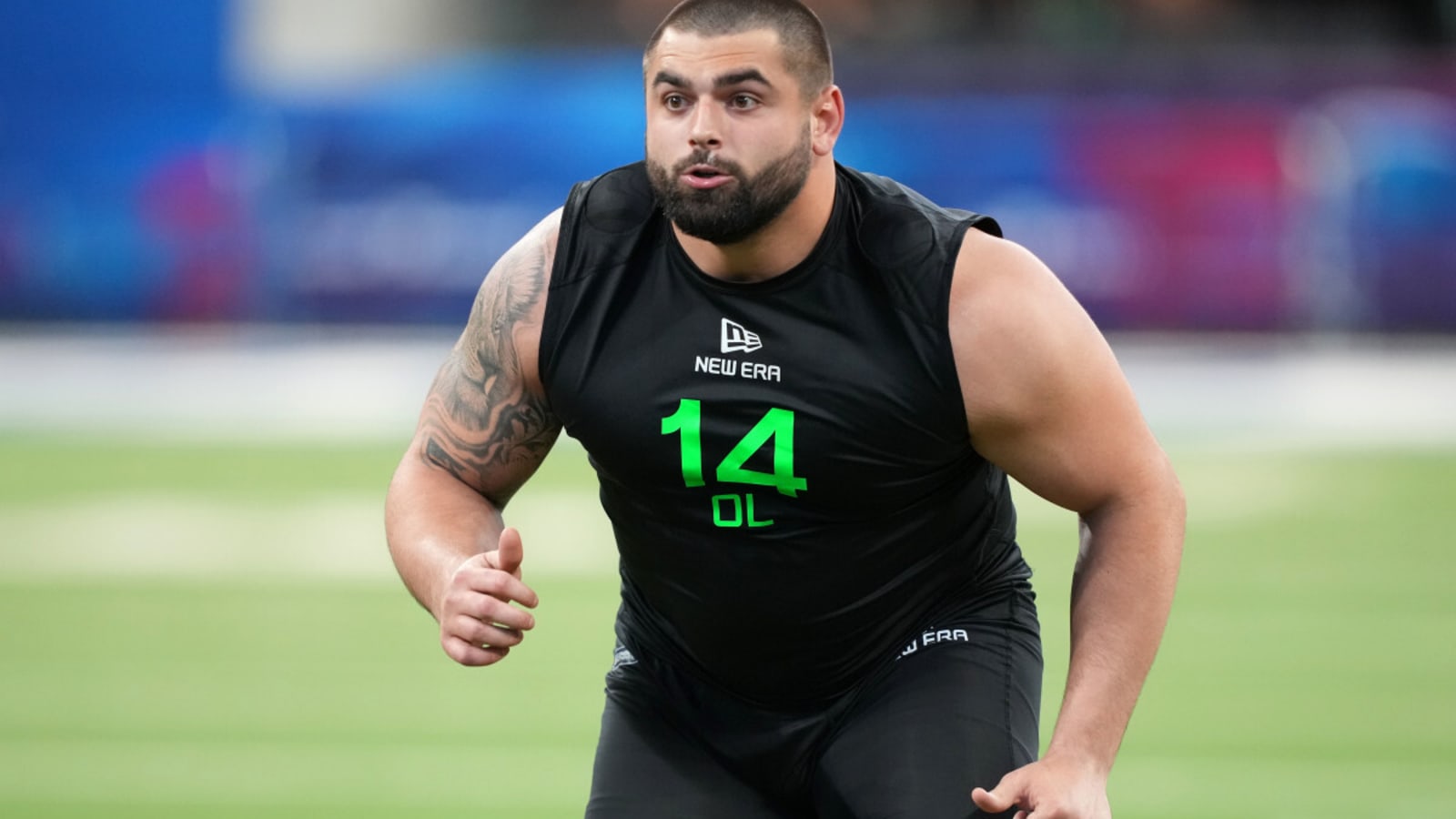 Bengals 2025 Roster Breakdown: Dylan Fairchild is Cincinnati&#39;s sole hope for a new guard of the future