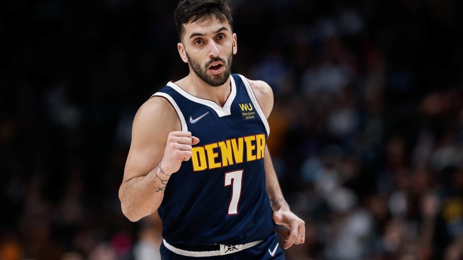 Dallas Mavericks Agree To Deal With Facundo Campazzo