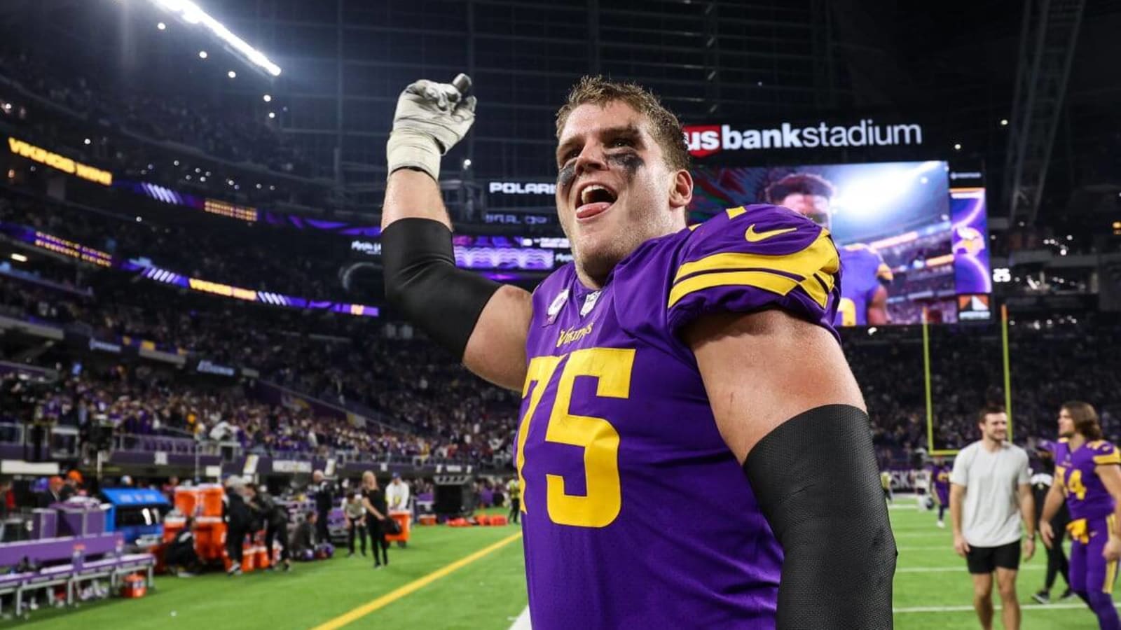 OL Woes Mounting as Vikings&#39; Brian O&#39;Neill, Austin Schlottmann Have &#39;Significant&#39; Injuries