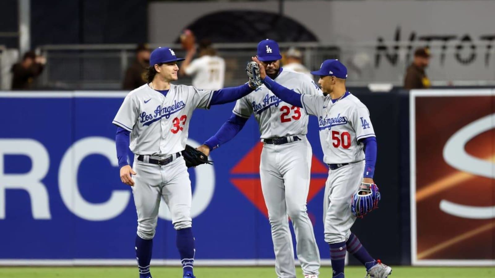 The Los Angeles Dodgers are saddened - Los Angeles Dodgers