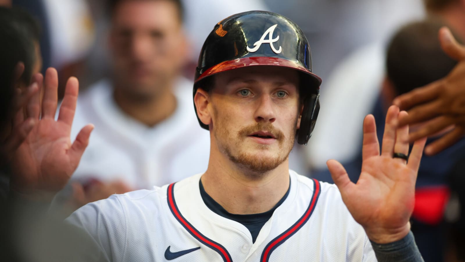 Braves Weigh Catching Depth as Sean Murphy’s Health Remains a Question Mark