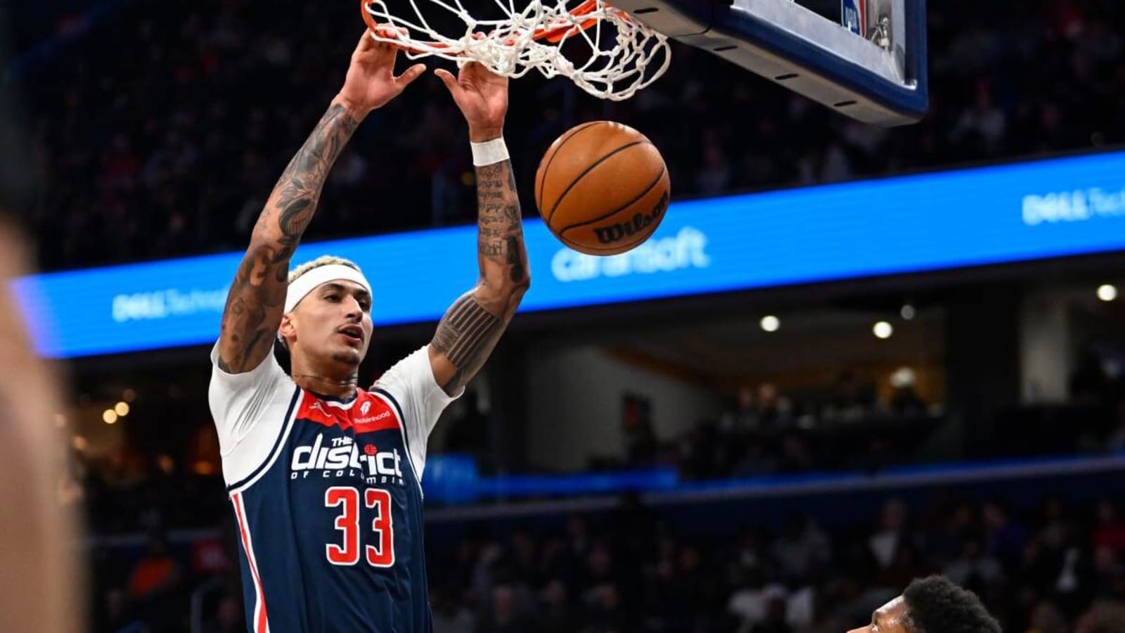 Wizards vs. Nets: Injury Report, Starting Lineups & Where To Watch (12-8-23)