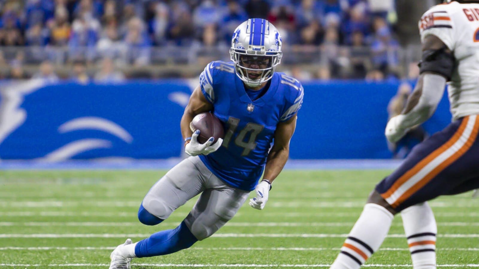 Way too early Detroit Lions 53-man roster prediction ahead of OTA&#39;s