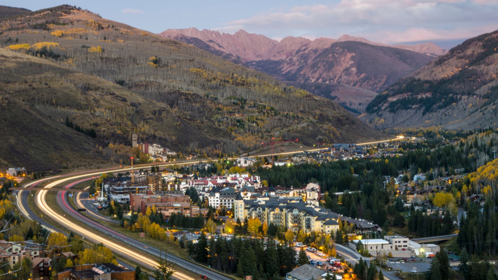 Vail, Colorado To Charge for Summer Parking for First Time Ever