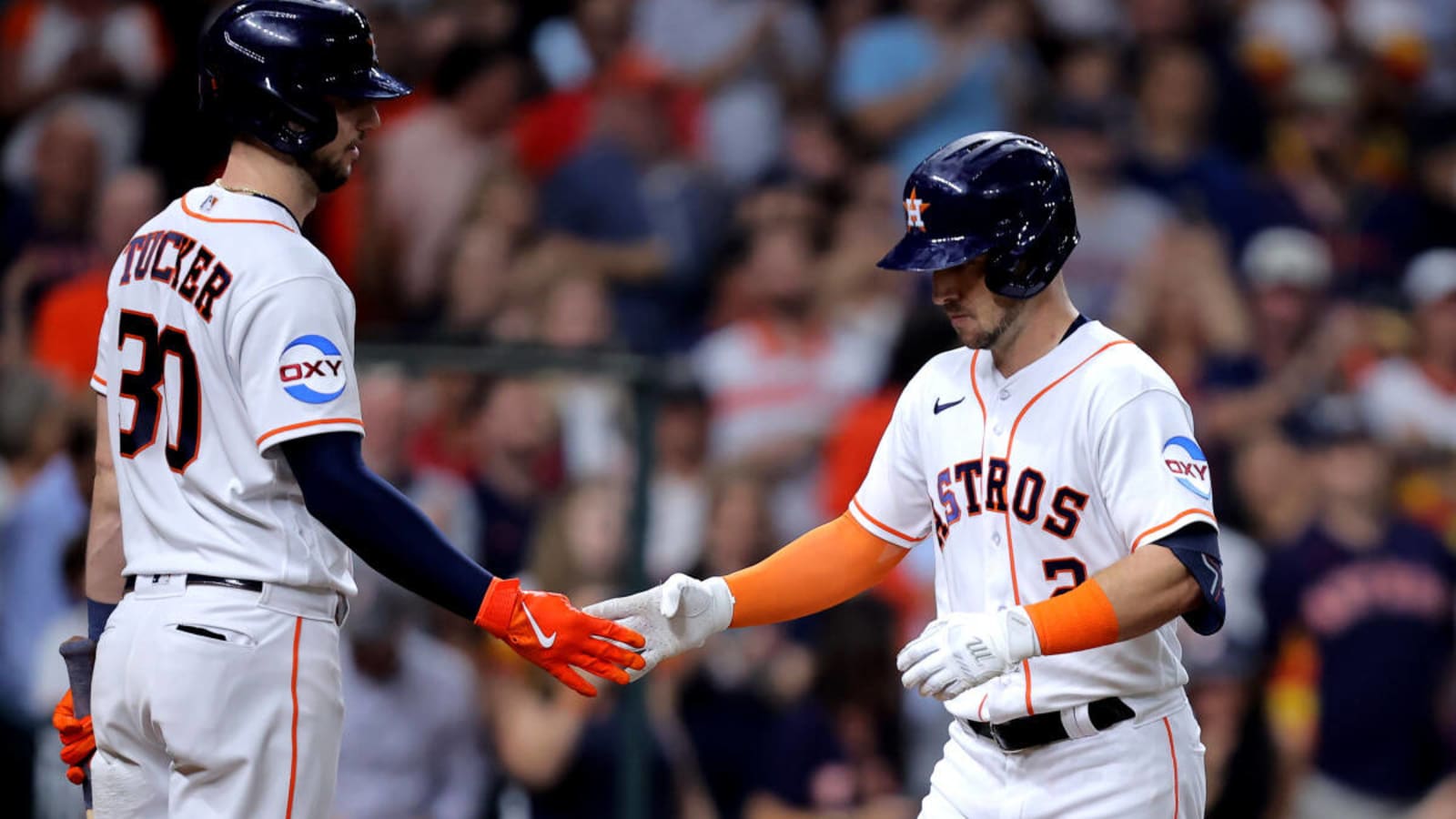 Astros GM Confirms They Will Offer Two Sluggers
