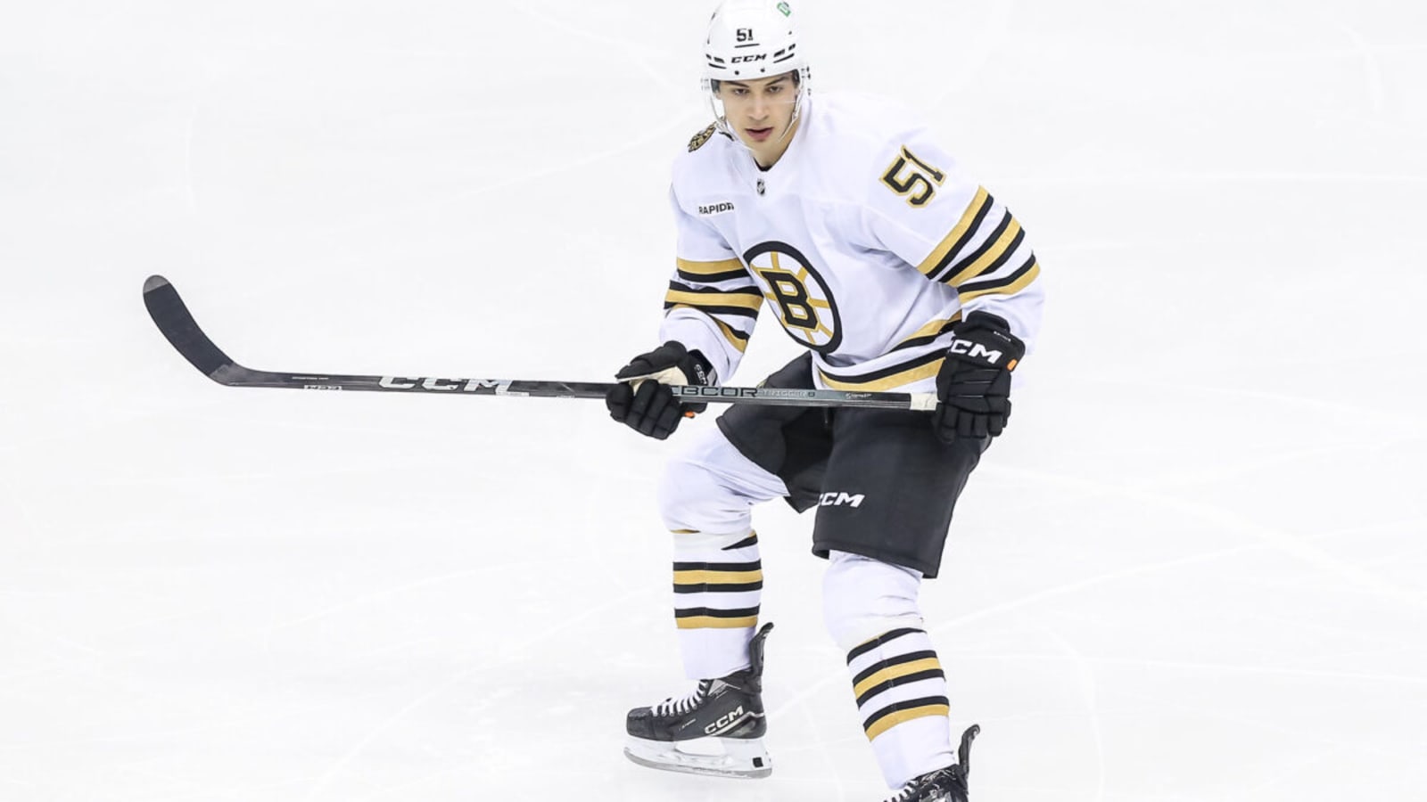 Bruins GM Don Sweeney’s 5 Best Draft Picks