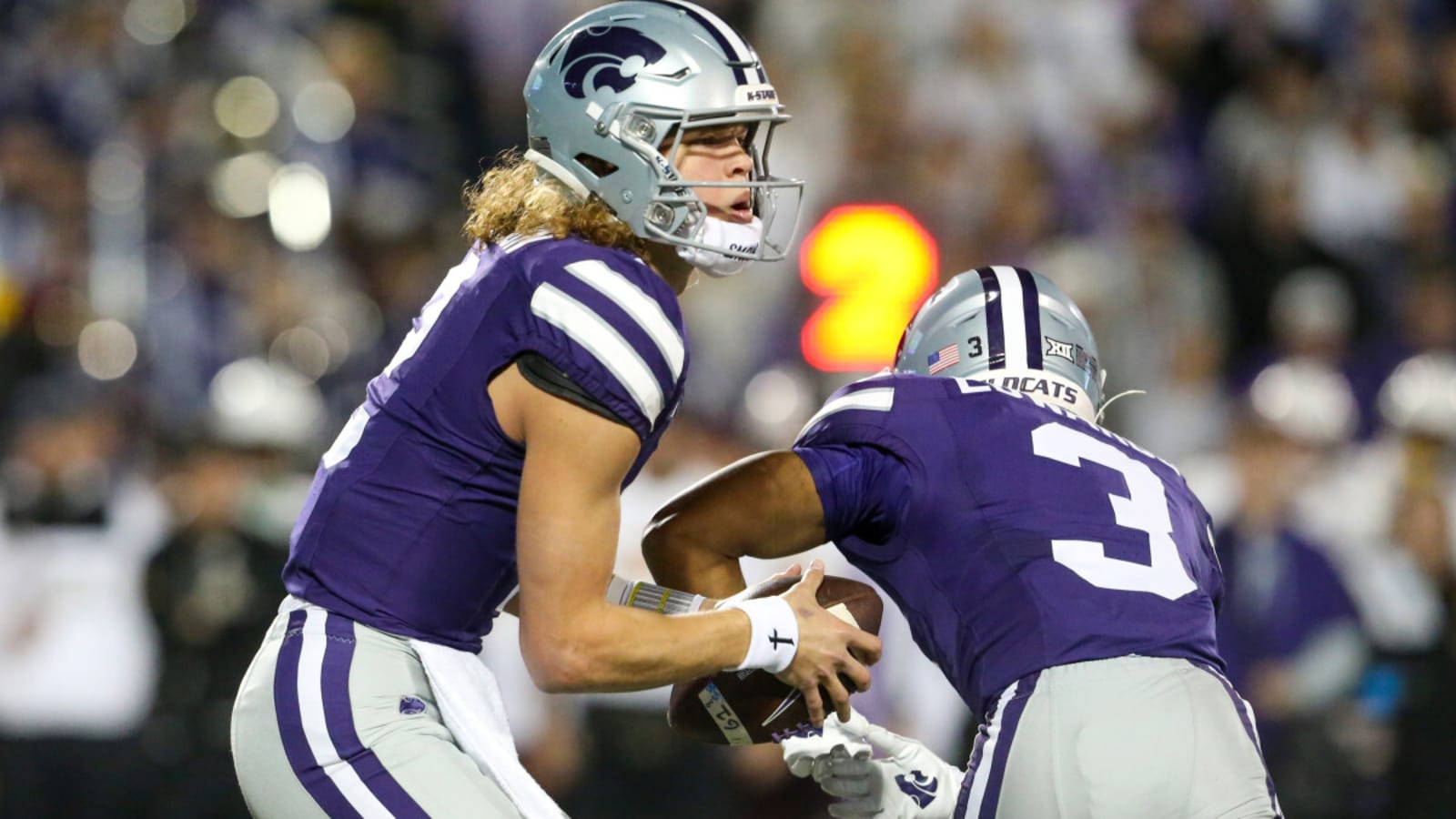 Cincinnati vs Kansas State Prediction, Game Preview, and Betting Lines