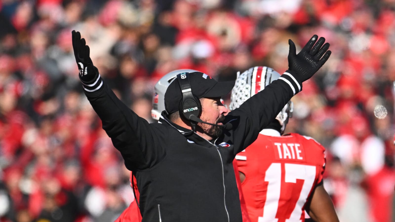 Ohio State Has Revealed Its Uniforms For Cotton Bowl vs. Texas