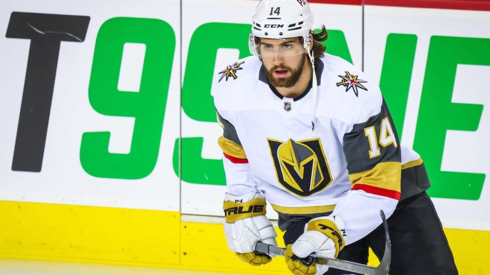 Golden Knights Speak on Nicolas Hague Contract Extension