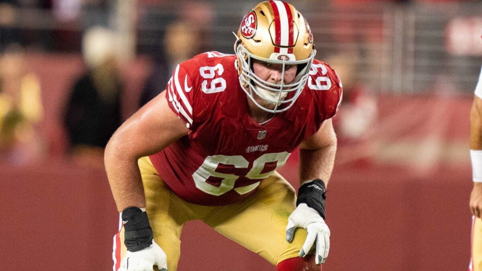 Report: Mike McGlinchey is Leaving the 49ers to Sign With the Broncos