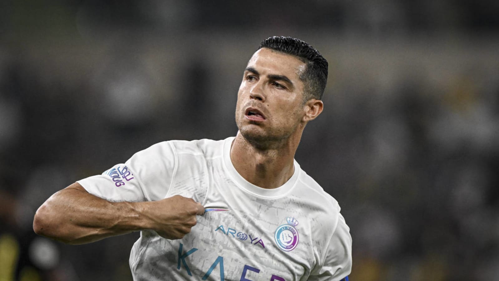 Cristiano Ronaldo Overtakes Lionel Messi in Terms of Non-Penalty Career Goals As Al Nassr Win on Return to Saudi Pro League