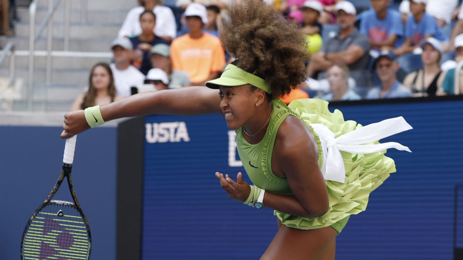Naomi Osaka Sends Strong Message After Miami Open Heartbreak