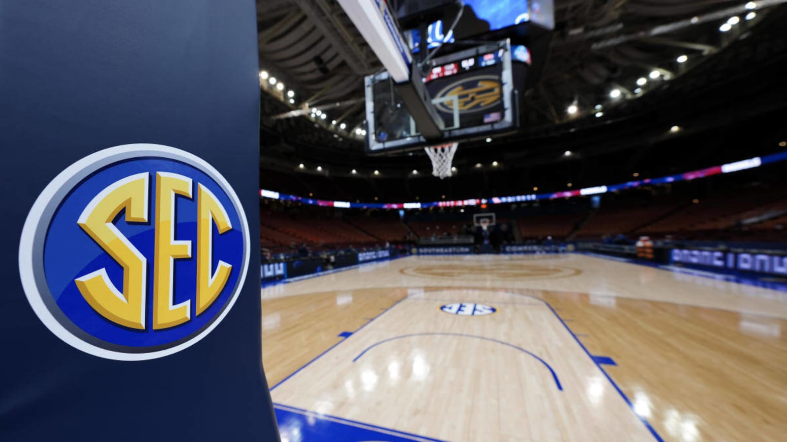 Predicting each matchup in the inaugural ACC/SEC Challenge