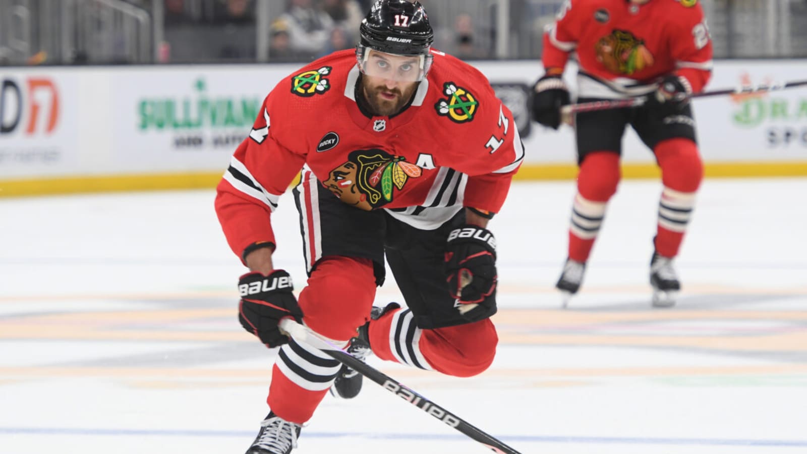 Blackhawks Bytes: Bedard, Foligno, Teravainen & More