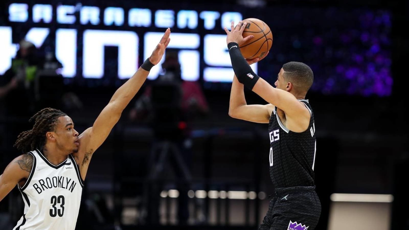 How to watch Sacramento Kings vs. Oklahoma City Thunder online