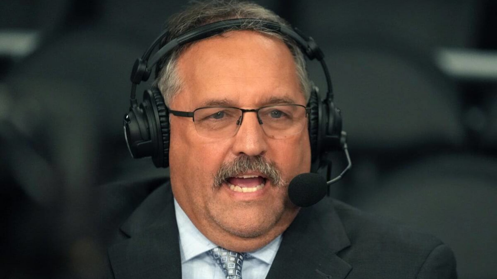 Former Miami Heat Coach Stan Van Gundy Weighs In On NBA&#39;s Load Management Issue