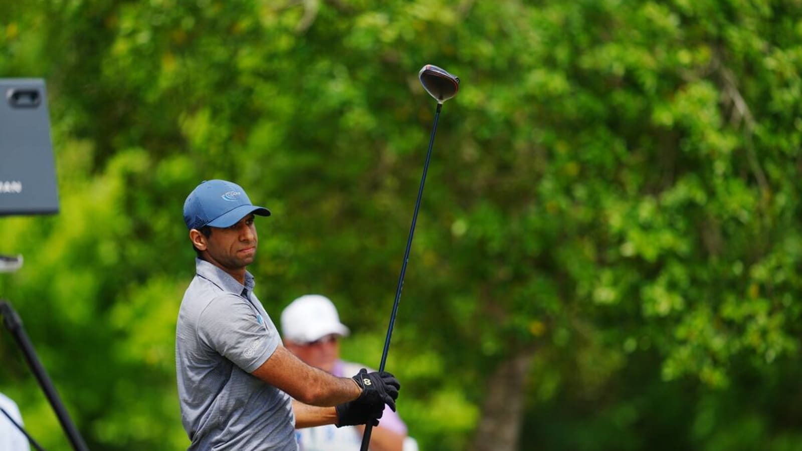 Aaron Rai at the ATandT Byron Nelson Live TV Channel and Streaming Online Yardbarker