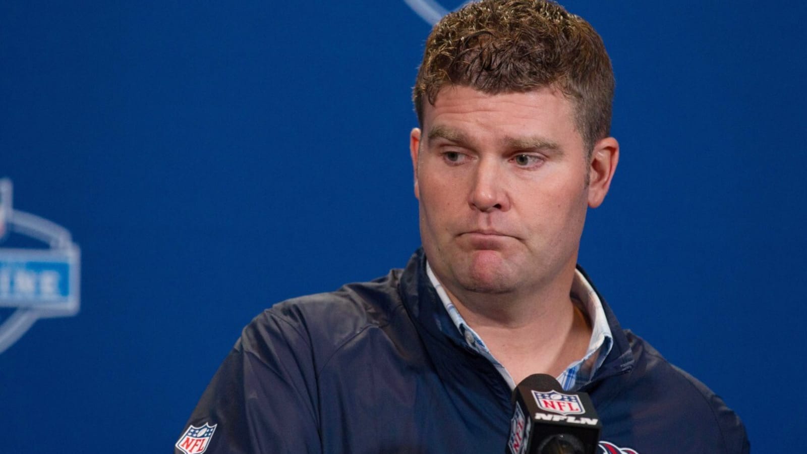 Titans most recent trade out of No. 1 overall pick adds context to potential 2025 NFL Draft plans