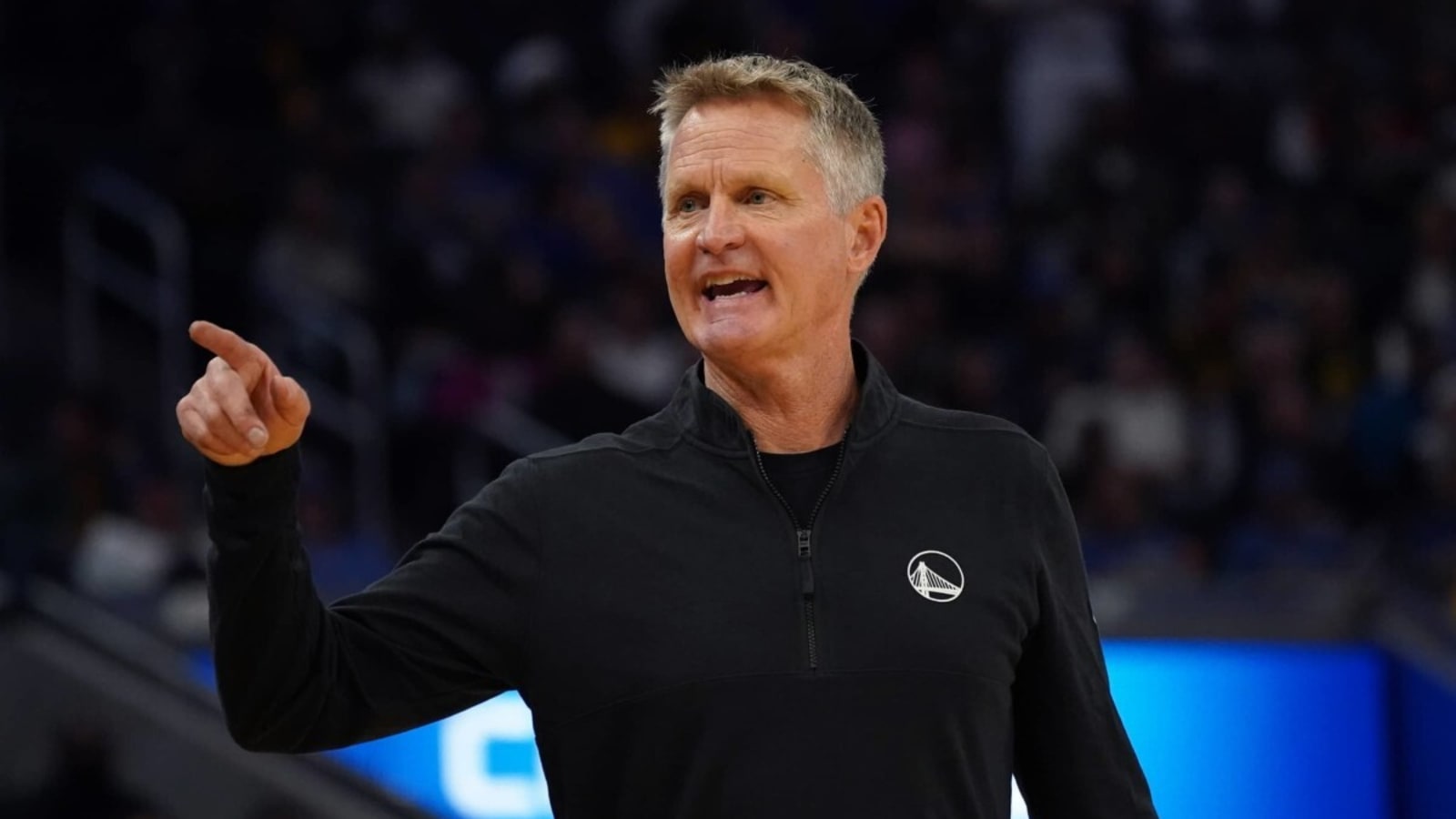 Steve Kerr Doesn’t Regret Benching Jayson Tatum At The 2024 Olympics