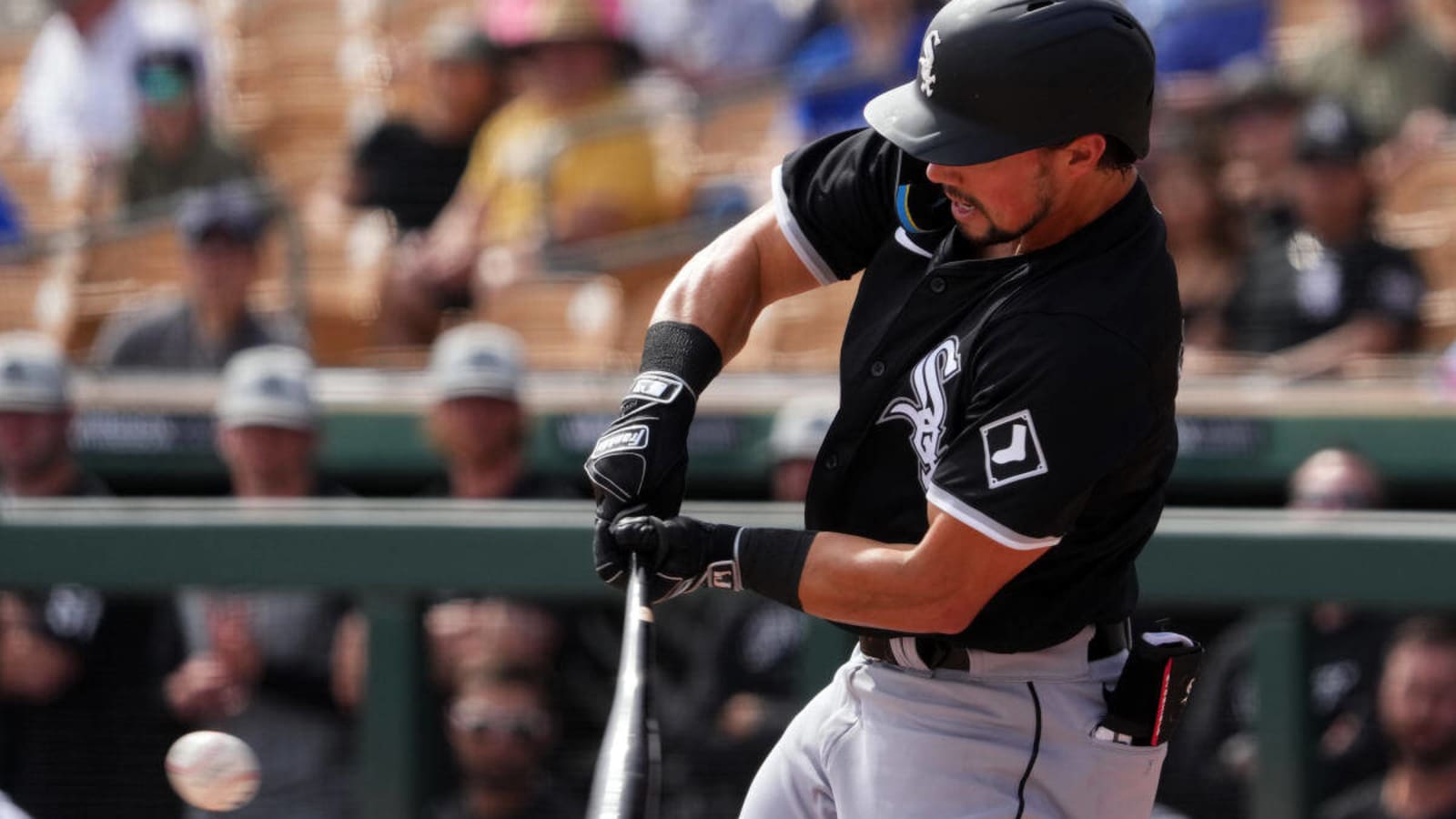 White Sox Agree to Terms with 22 Players for 2024 Season