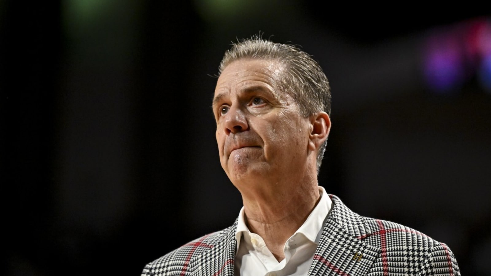John Calipari, 66, Shares Major Life Update on Saturday