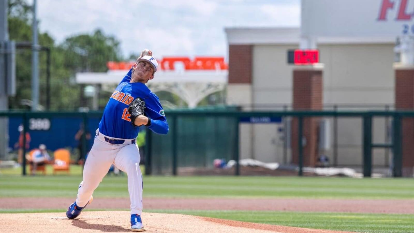 6 Pitchers the Blue Jays Could Take in the 2023 MLB Draft