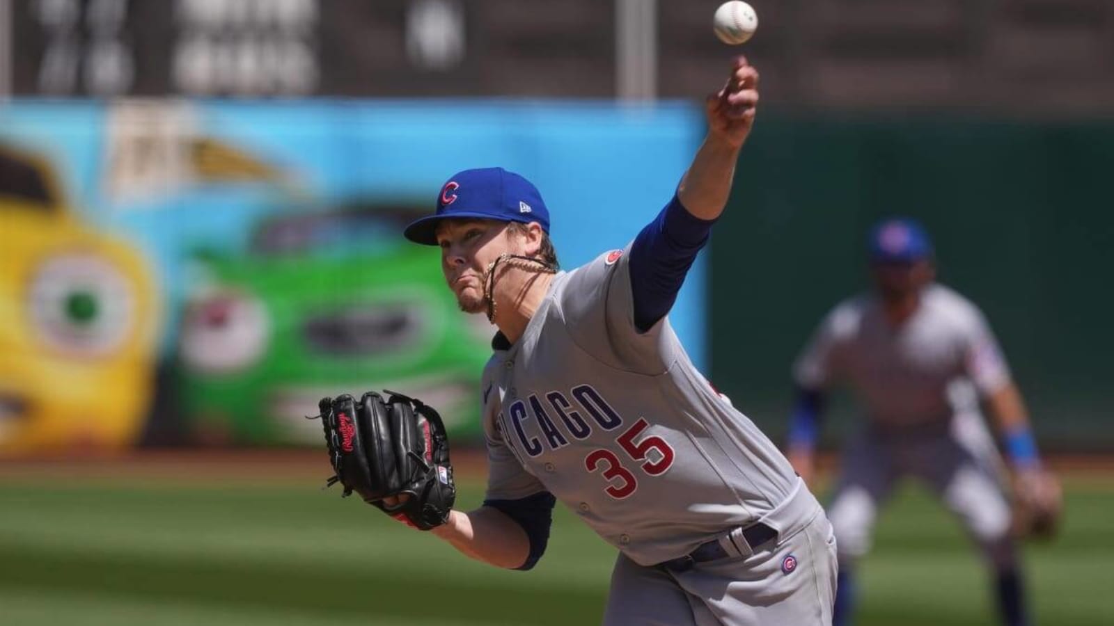 Starting Lineups, Starting Pitchers for San Diego Padres vs. Chicago Cubs Game Tuesday Yardbarker