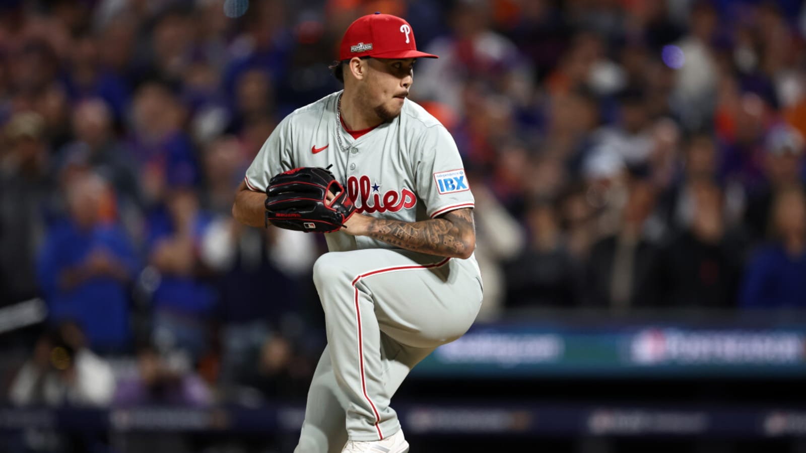 Meet the 2025 Philadelphia Phillies: RHP Orion Kerkering