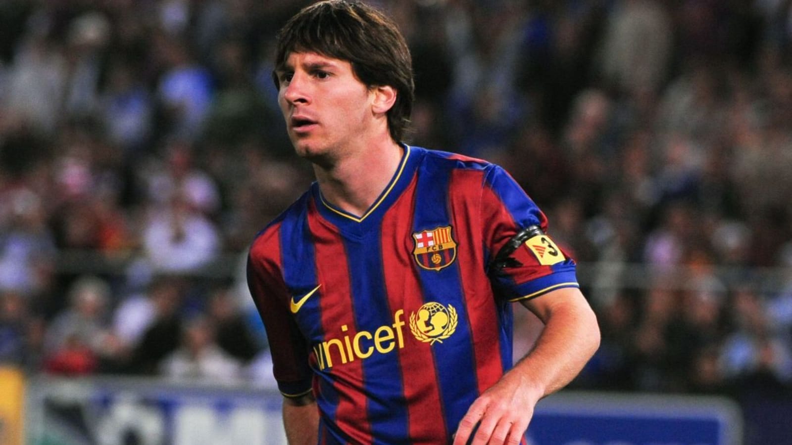 &#39;New Messi&#39; Propels Barcelona to Champions League Quarter-Finals