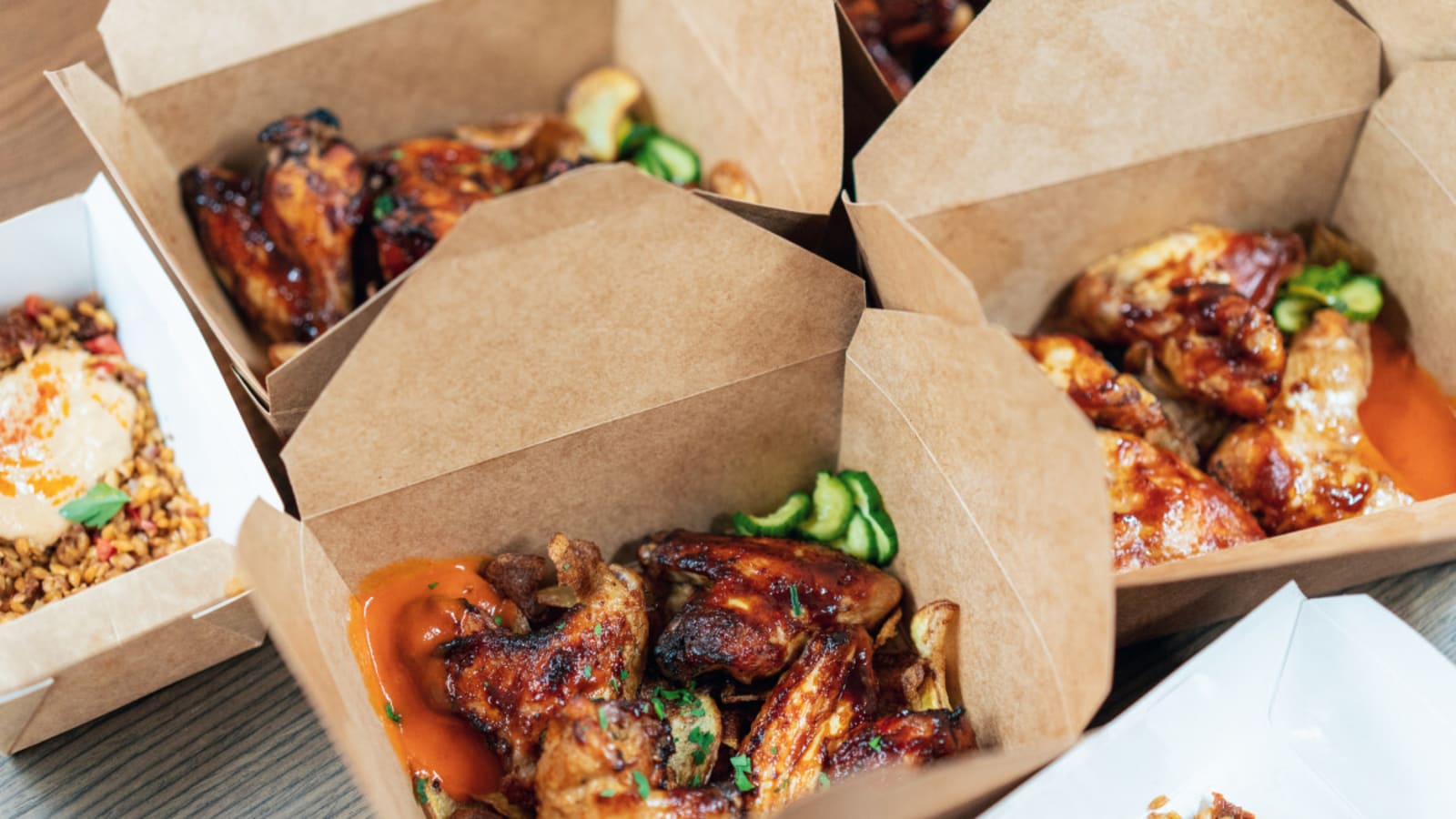 The Best Ways to Reheat Leftover Food