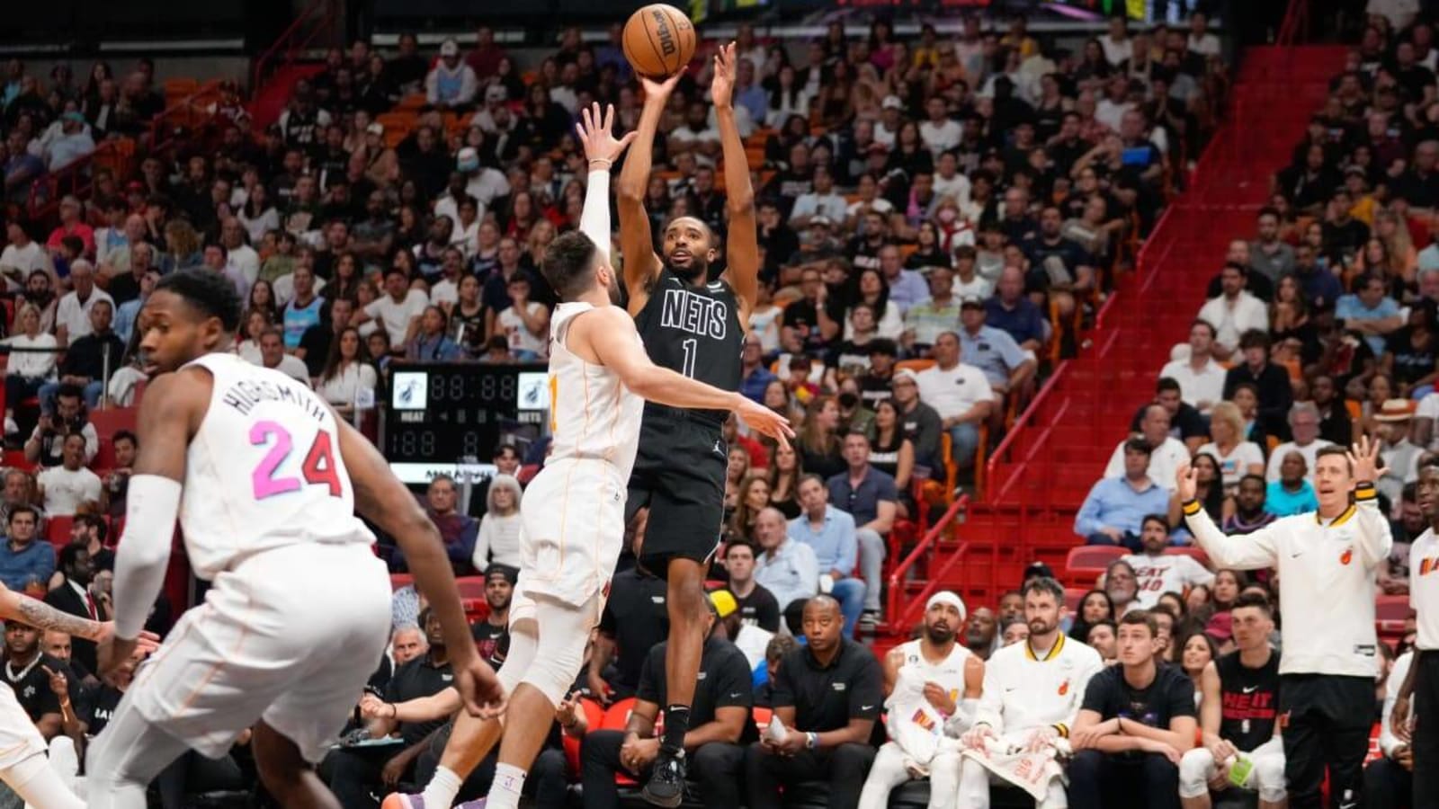 76ers Playoff Watch Nets Win vs. Heat Impacts Playoff Scenarios