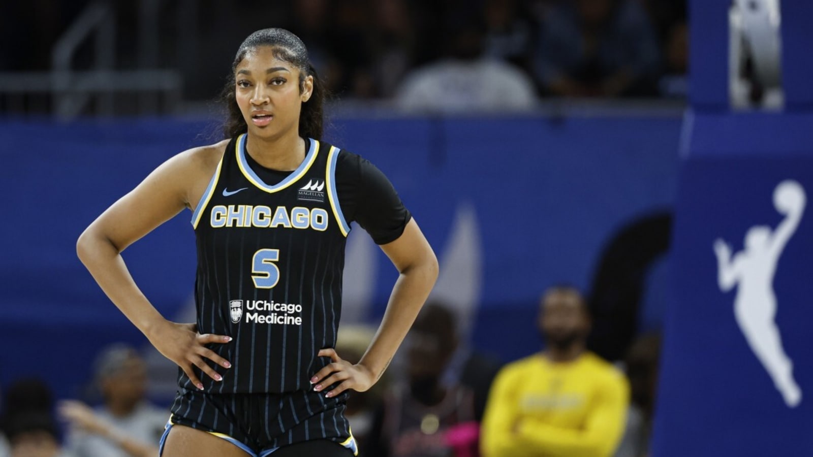 Angel Reese Reveals Fan’s Wild Reaction After She To Sign An