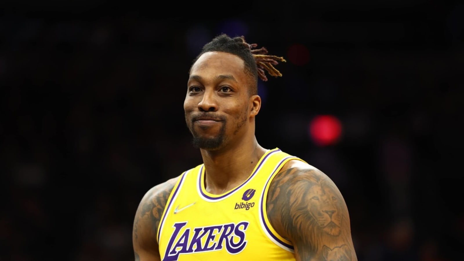 Dwight Howard Reportedly Elected To Hall Of Fame On First Ballot
