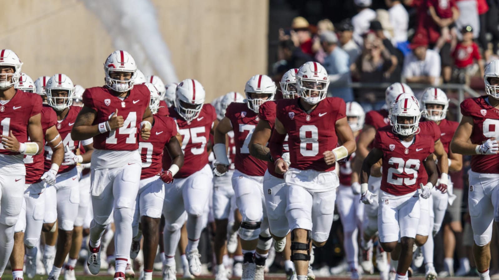 Four Intriguing Transfer Portal Players That Stanford Should Pursue