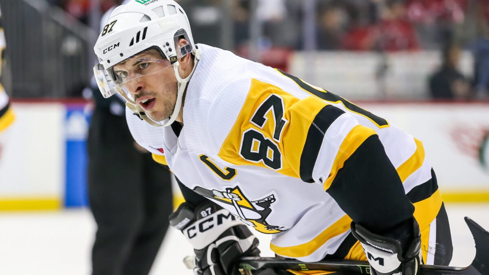 Can the Penguins or Canada Compete Without Crosby?