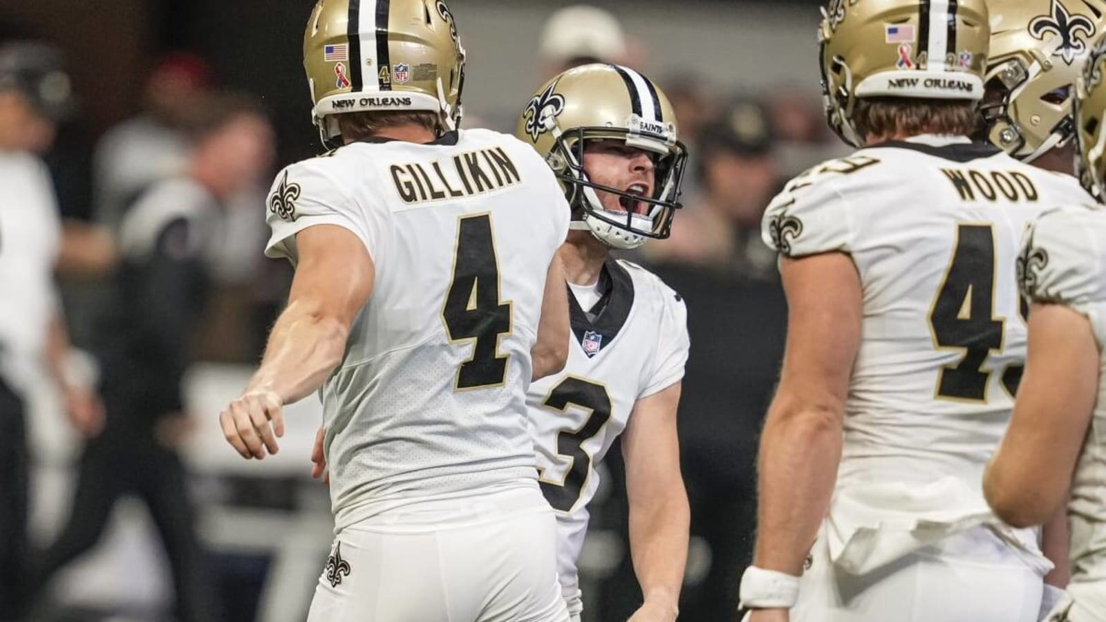 Saints Special Teams Need to Be Special Again in 2023