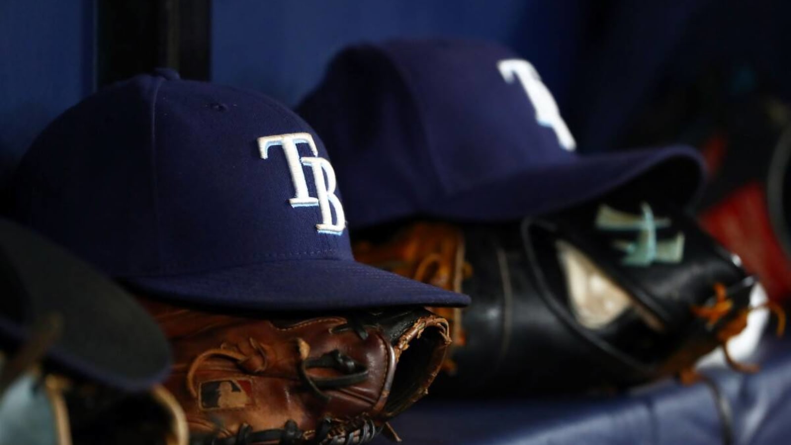 Tampa Bay Rays Shake Up Front Office Once Again