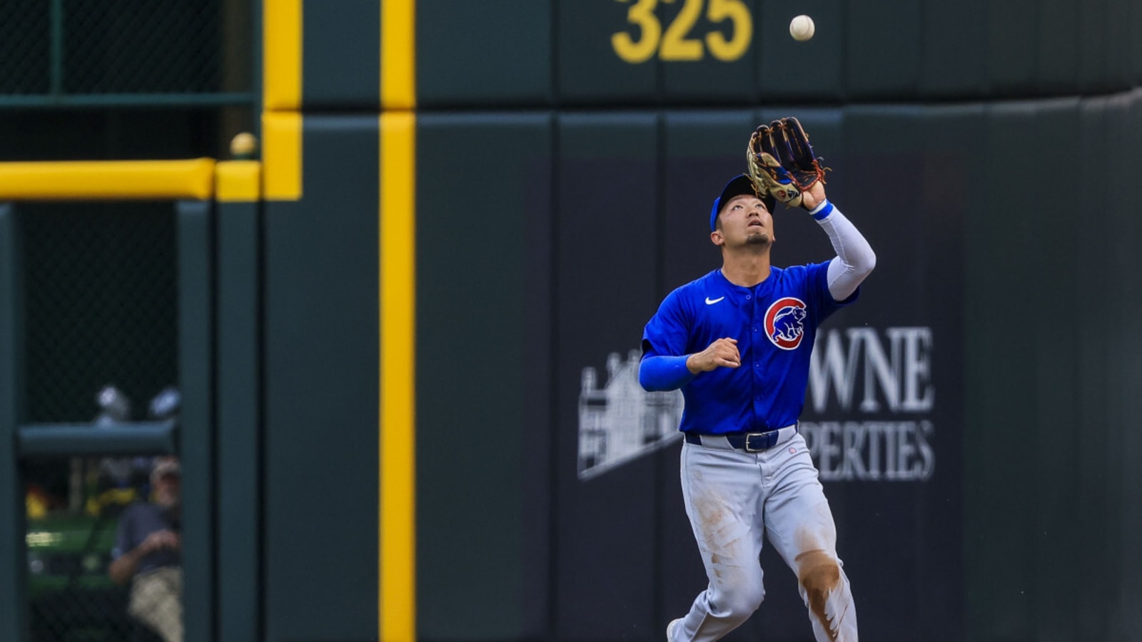 Seiya Suzuki Destined For DH Role Once Cody Bellinger&#39;s Finger Heals