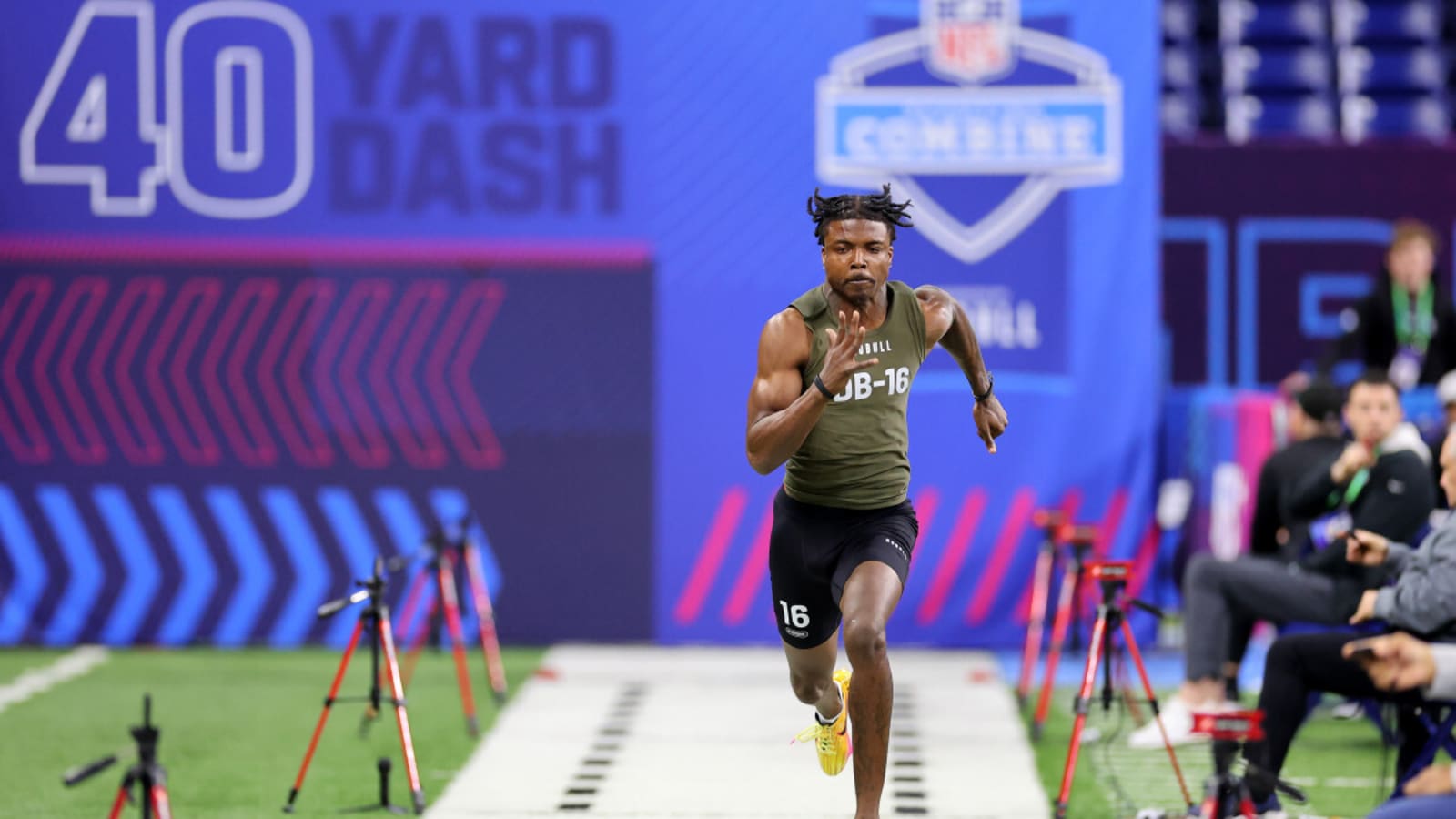 Woman Charged With Vehicular Manslaughter In Death Of Vikings DB